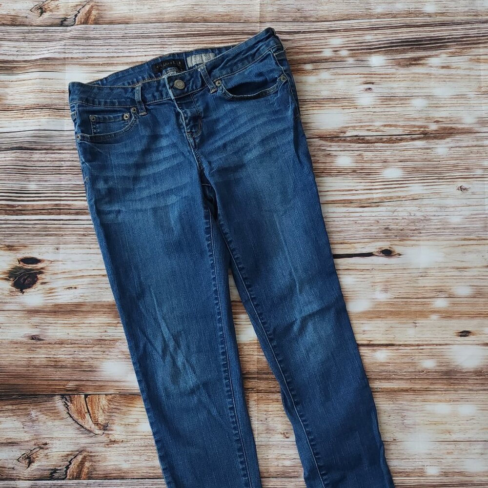 Jegging Jeans